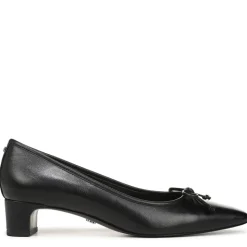 RINDA POINTED TOE BALLET HEEL