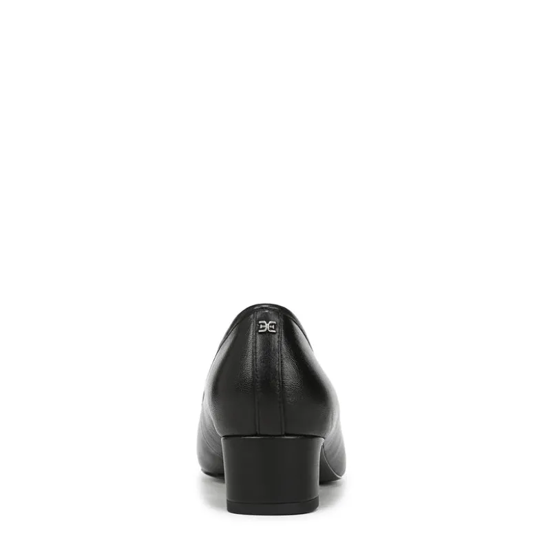 RINDA POINTED TOE BALLET HEEL