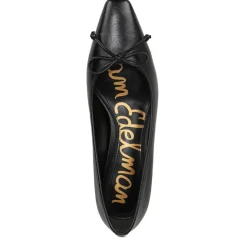 RINDA POINTED TOE BALLET HEEL