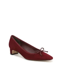 RINDA POINTED TOE BALLET HEEL