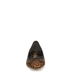 RINDA POINTED TOE BALLET HEEL