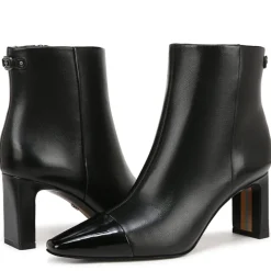 SAIGE ANKLE BOOTIE