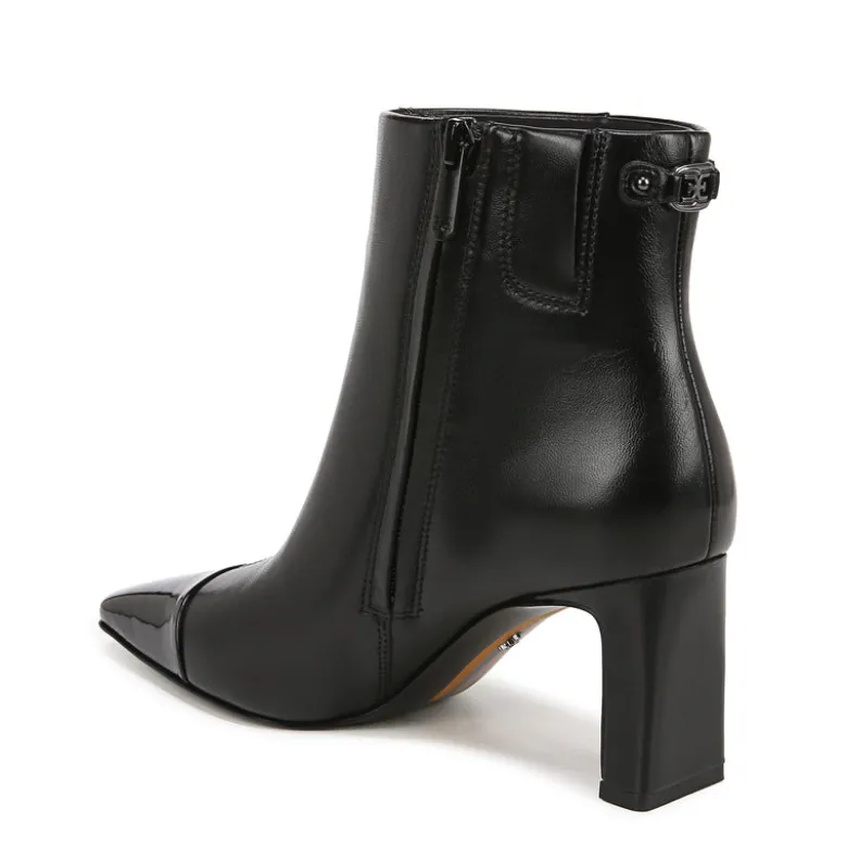 SAIGE ANKLE BOOTIE