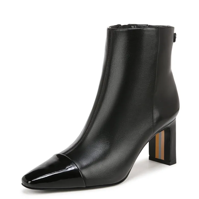 SAIGE ANKLE BOOTIE