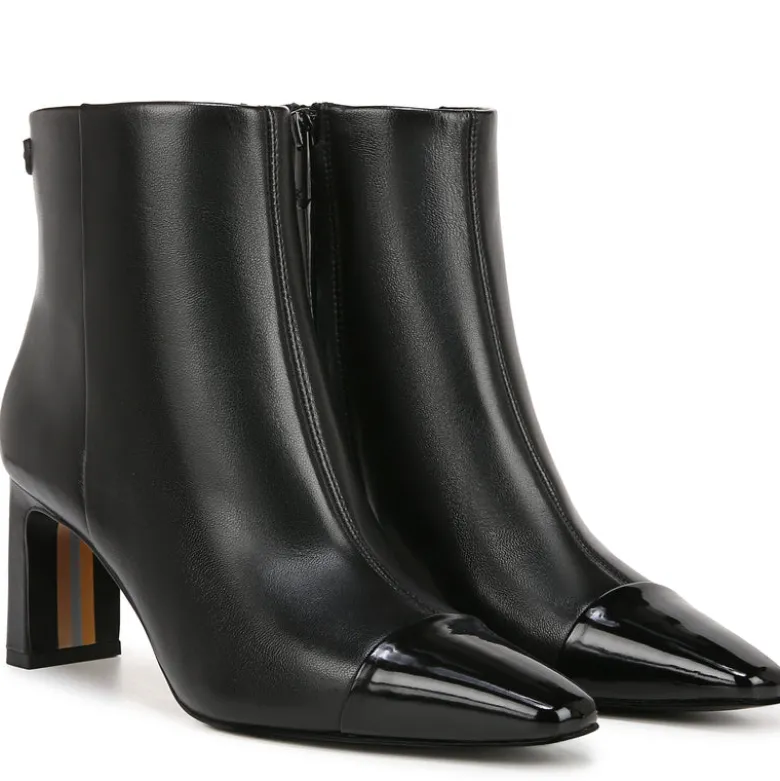 SAIGE ANKLE BOOTIE