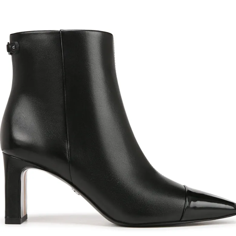 SAIGE ANKLE BOOTIE