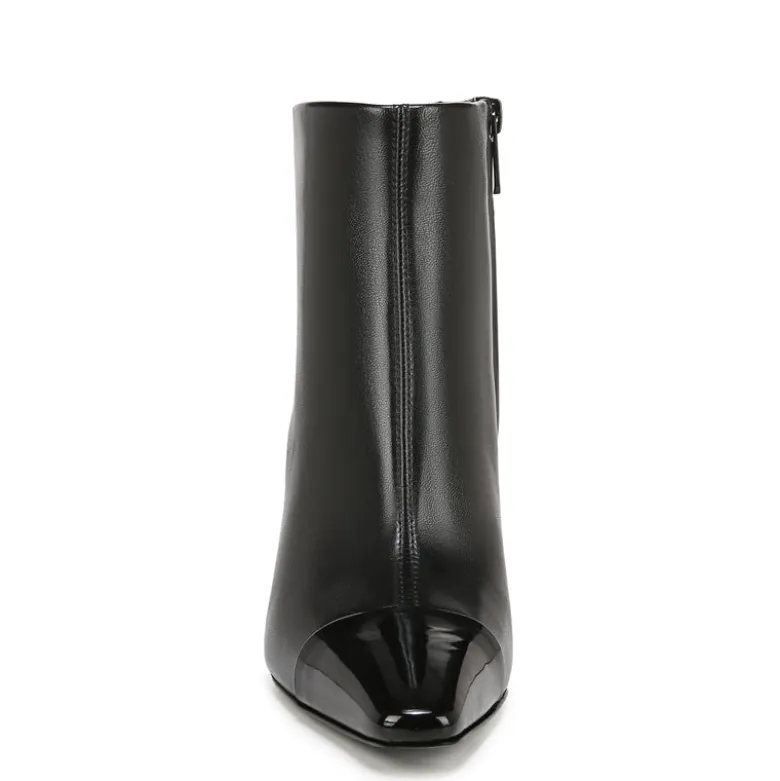 SAIGE ANKLE BOOTIE