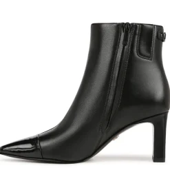 SAIGE ANKLE BOOTIE