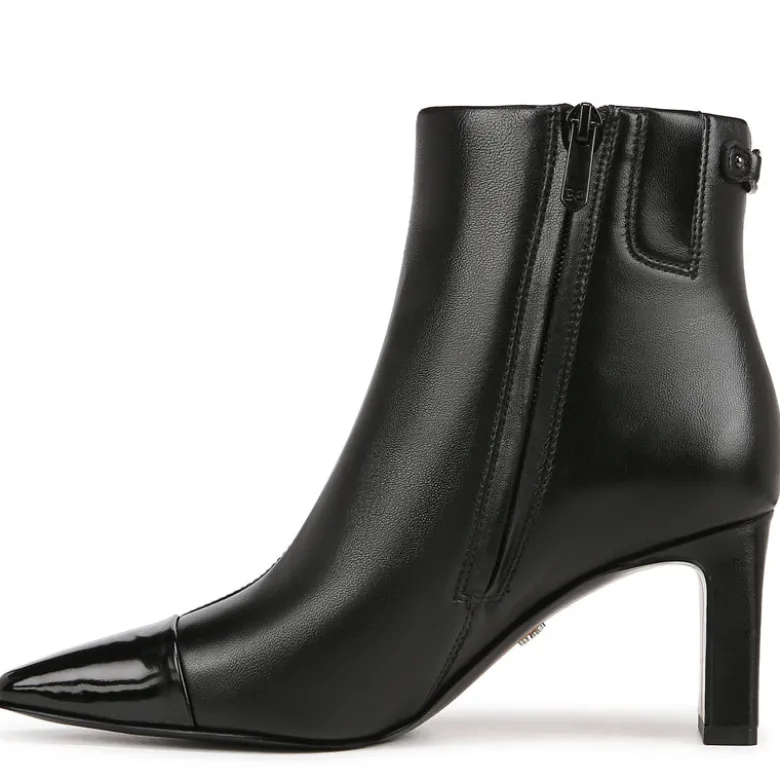 SAIGE ANKLE BOOTIE