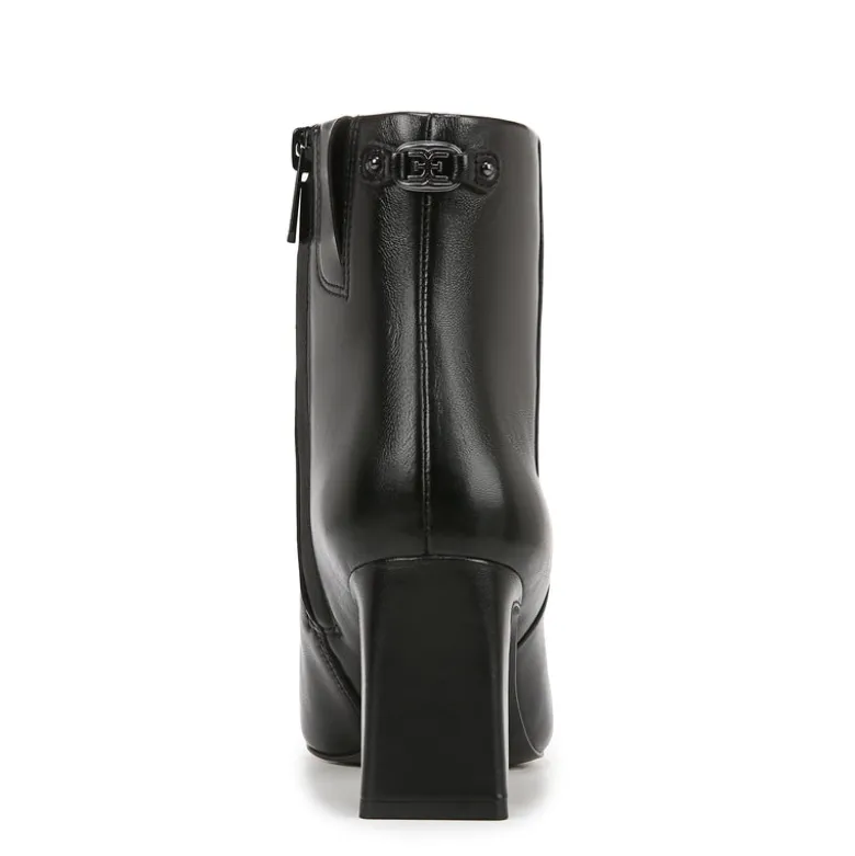 SAIGE ANKLE BOOTIE