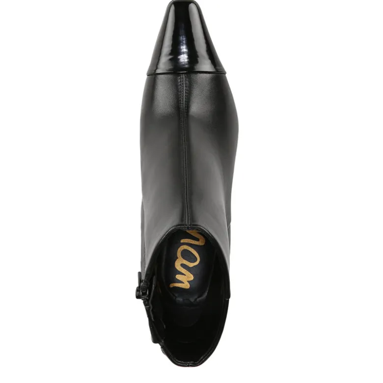 SAIGE ANKLE BOOTIE