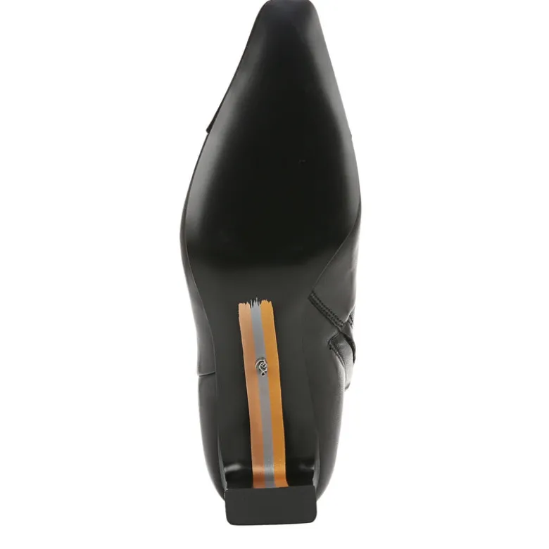 SAIGE ANKLE BOOTIE