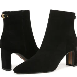 SAIGE ANKLE BOOTIE
