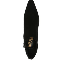 SAIGE ANKLE BOOTIE