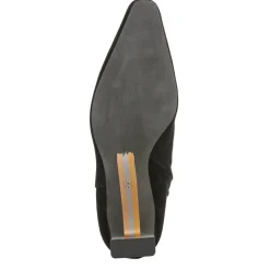 SAIGE ANKLE BOOTIE