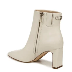 SAIGE ANKLE BOOTIE