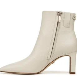 SAIGE ANKLE BOOTIE