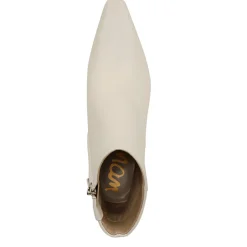 SAIGE ANKLE BOOTIE
