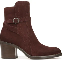 SIMONA ANKLE BOOTIE