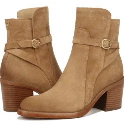 SIMONA ANKLE BOOTIE