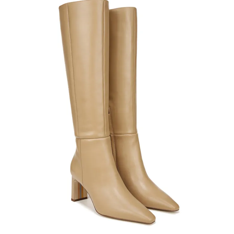 SYLVIA KNEE HIGH BOOT
