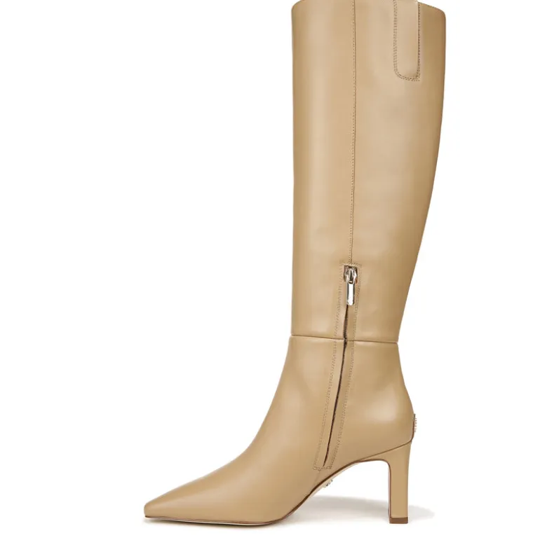 SYLVIA KNEE HIGH BOOT