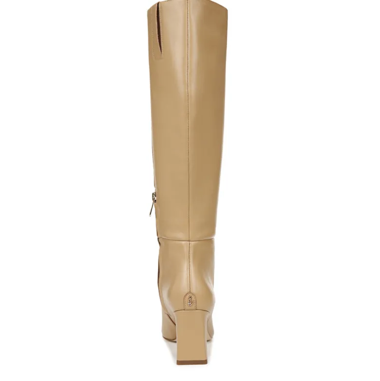 SYLVIA KNEE HIGH BOOT