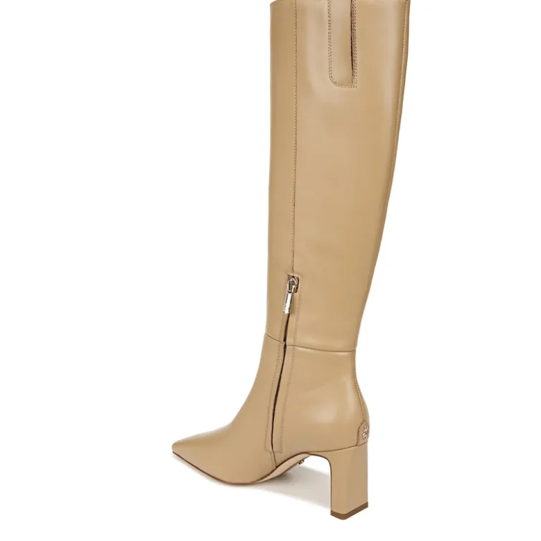 SYLVIA KNEE HIGH BOOT