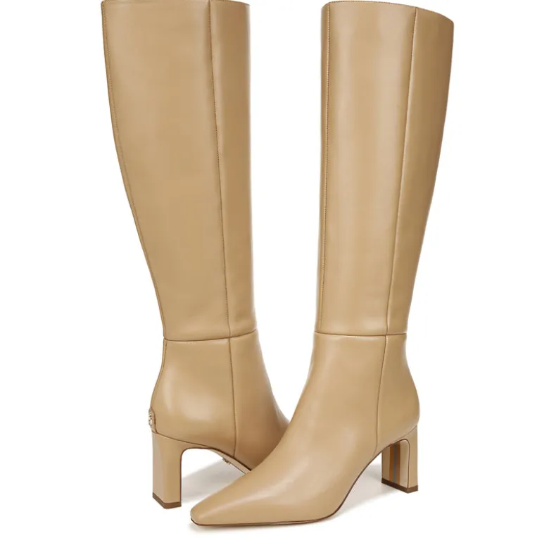 SYLVIA KNEE HIGH BOOT
