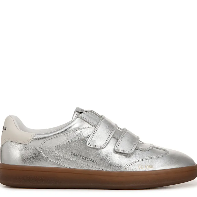 TALIA SLIP ON SNEAKER
