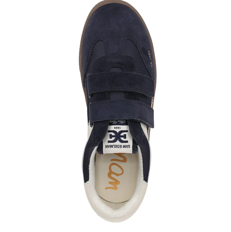 TALIA SLIP ON SNEAKER