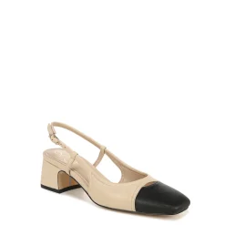 TARRA SLINGBACK HEEL