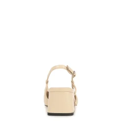 TARRA SLINGBACK HEEL