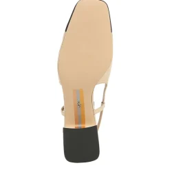TARRA SLINGBACK HEEL