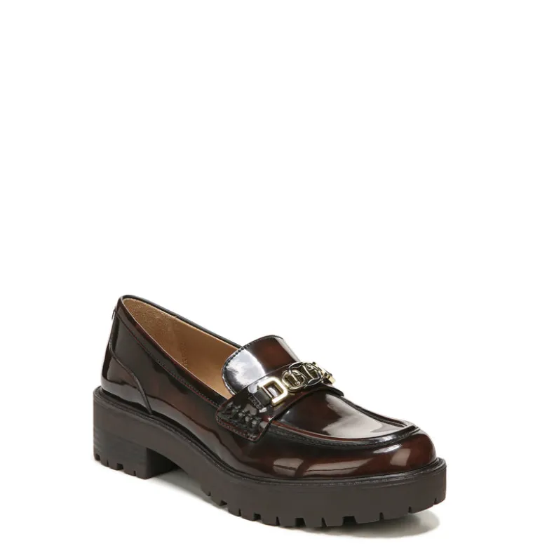 TEAGAN LUG SOLE LOAFER
