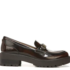 TEAGAN LUG SOLE LOAFER