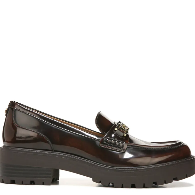 TEAGAN LUG SOLE LOAFER
