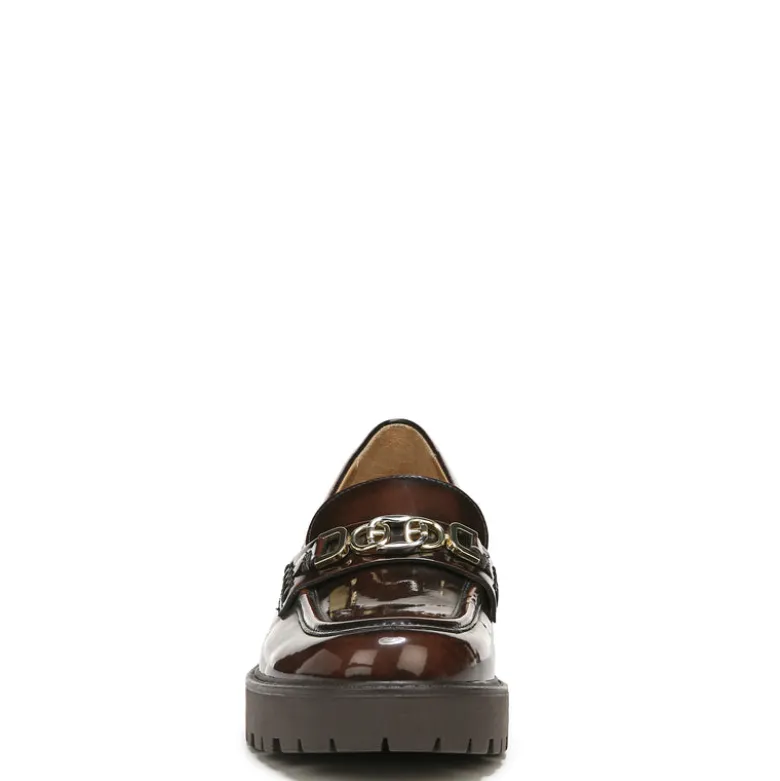 TEAGAN LUG SOLE LOAFER
