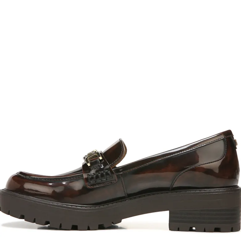 TEAGAN LUG SOLE LOAFER