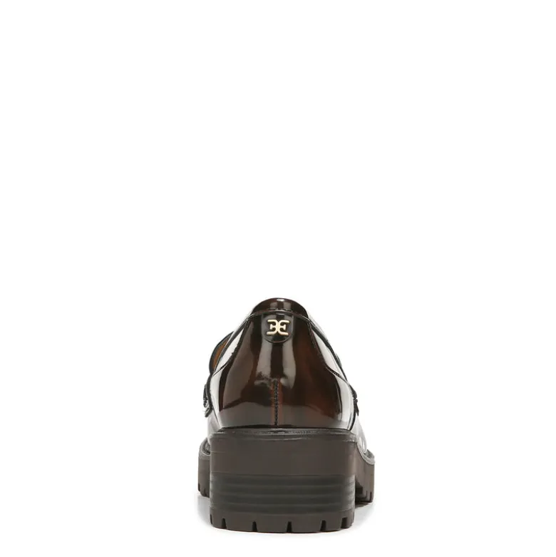 TEAGAN LUG SOLE LOAFER