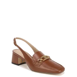 TEANA SLINGBACK LOAFER