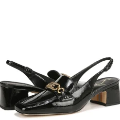 TEANA SLINGBACK LOAFER