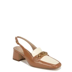 TEANA SLINGBACK LOAFER