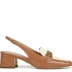 TEANA SLINGBACK LOAFER