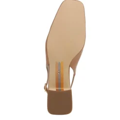 TEANA SLINGBACK LOAFER