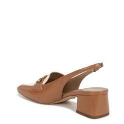 TEANA SLINGBACK LOAFER