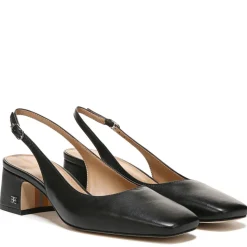 TERRA SLINGBACK KITTEN HEEL