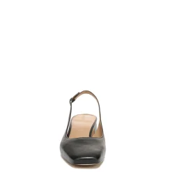 TERRA SLINGBACK KITTEN HEEL