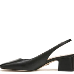 TERRA SLINGBACK KITTEN HEEL