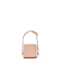 TERRA SLINGBACK KITTEN HEEL